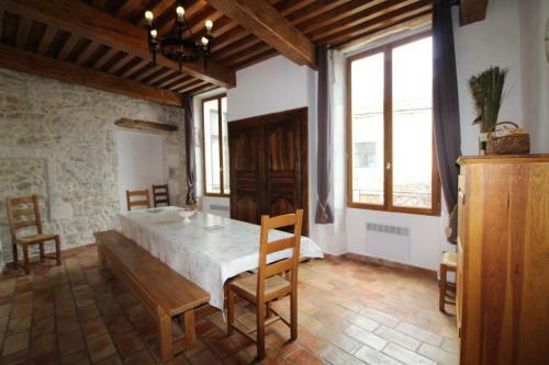 Grand G�te Salavas