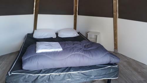 Tipi Les P'tites Maisons Dans La Prairie