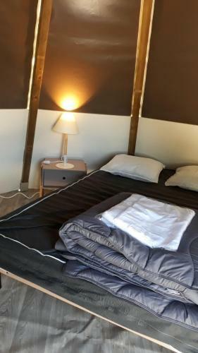 Tipi Les P'tites Maisons Dans La Prairie