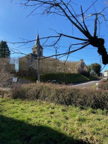 La Villa Bouloc, Proche Lac Pareloup
