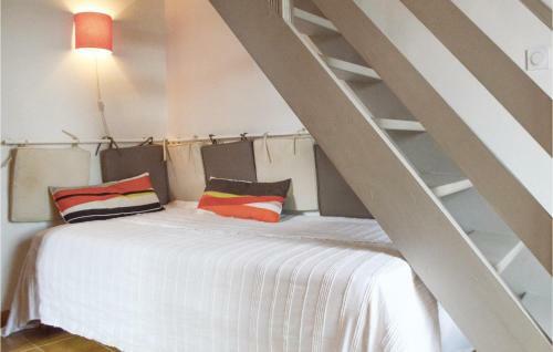 Two-bedroom Holiday Home In San Lorenzu