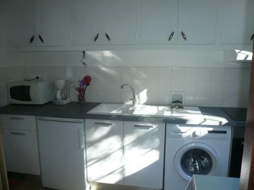 Apartamento House In Sanguinet