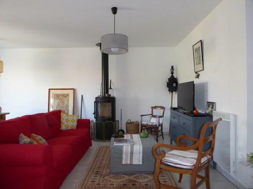 House For 6 Persons In Sanguinet