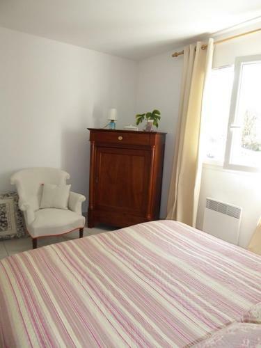 House For 6 Persons In Sanguinet