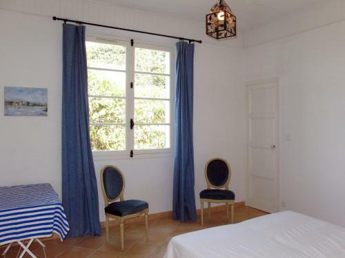 Holiday Home Le Farigoule - Say145