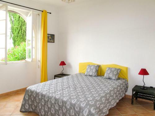 Holiday Home Le Farigoule - Say145