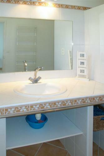 Holiday Home Le Farigoule - Say145