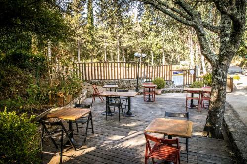 Camping Olva *** - Maeva