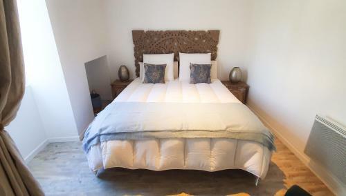 Apartamento Le Coin Tranquille de Sarlat