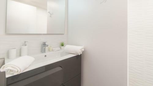 Apartamento Le Sweet Home Avec Balcon Terrasse