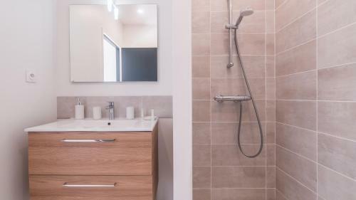 Apartamento 100% Relax Avec Jacuzzi Privatif