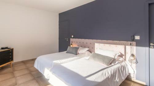 Apartamento C�t� Jardin Avec Jacuzzi Privatif