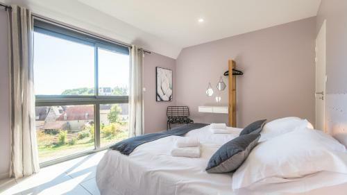 Villa Spacieuse Avec Jacuzzi Privatif