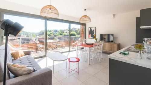 Villa Spacieuse Avec Jacuzzi Privatif
