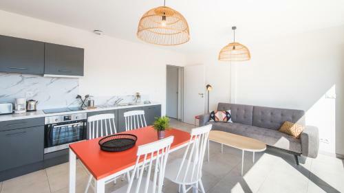 Villa Spacieuse Avec Jacuzzi Privatif