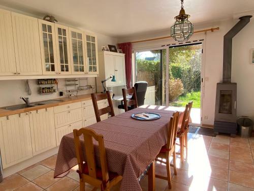 Villa Ref 023 Maison Proche Des Sentiers C�tiers Du Golfe