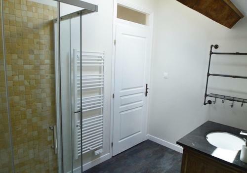 Apartamento La Porcherie
