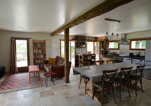 Apartamento La Porcherie