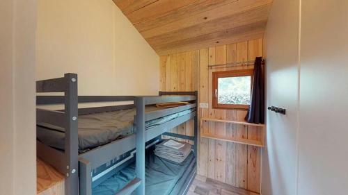 Camping Du Lac De Saujon