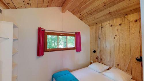 Camping Du Lac De Saujon