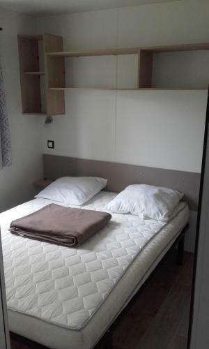 Camping Du Lac De Saujon