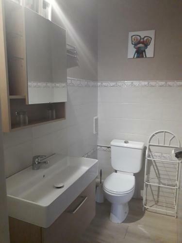Hostal Chambres D'h�tes de L'ile Du Saule