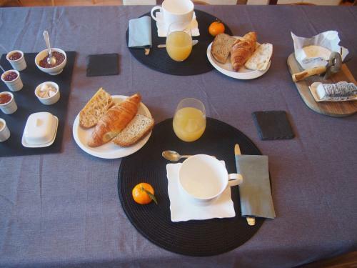 Hostal Chambres D'h�tes de L'ile Du Saule