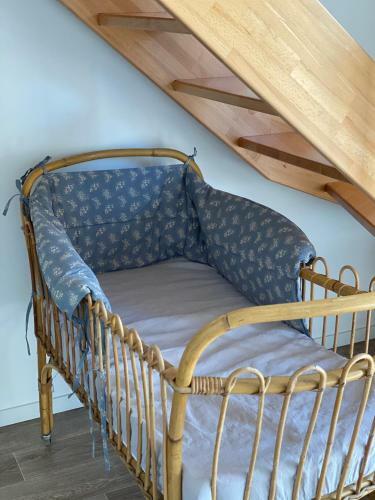 Le Clos Bleu - Gite Rural