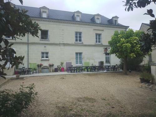 Hotel Auberge Du Bocage