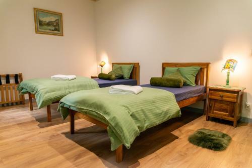 Hostal Sanskriti
