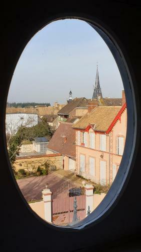 Hostal La Villa Des Arts