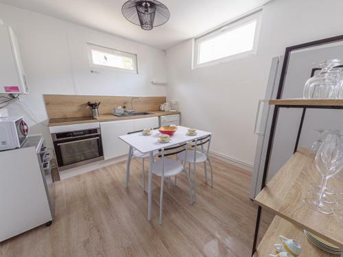 G�tes Les Orchid�es Les 3 Maisons