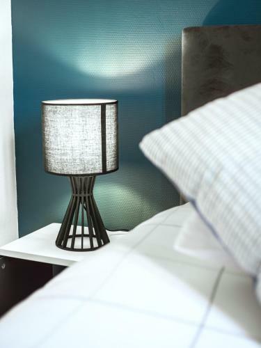 G�tes Les Orchid�es Les 3 Maisons