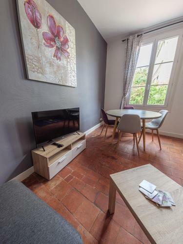 G�tes Les Orchid�es Les 3 Maisons
