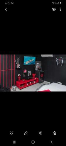 Apartamento La Suite de L Illuzion