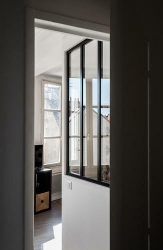 Apartamento Studios Les Orchid�es Oc�ane Saumur