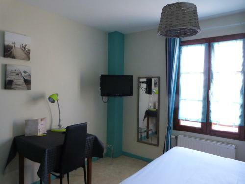 Hotel Les Confins Du Perche