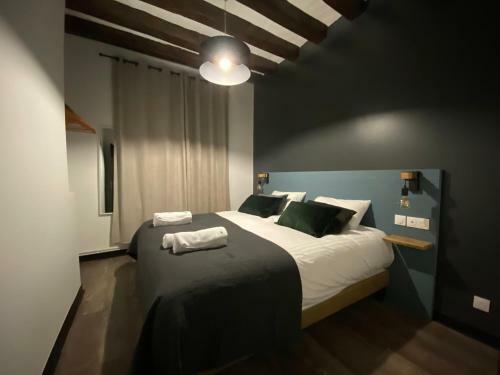 Apartamento La Propriete De Bacchus