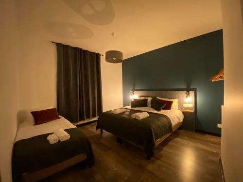 Apartamento La Propriete De Bacchus