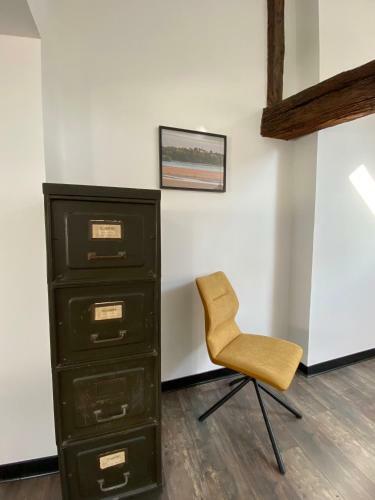 Apartamento La Propriete De Bacchus