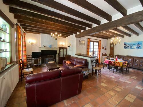 Villa La Ferme 6 Personnes #0603