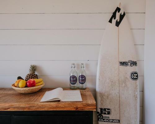 Bed & Breakfast Villa Sayulita Surfhouse