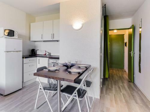 Apartamentos Studio La Sableyre-5