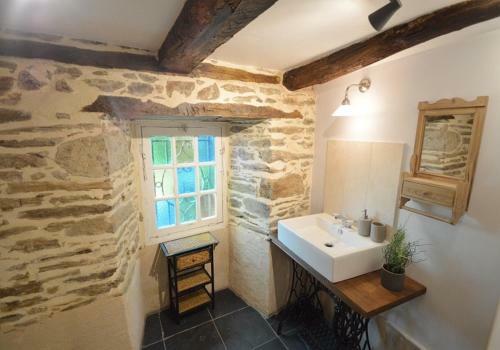 Apartamento Maison Rocher