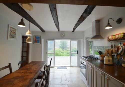 Apartamento Maison Rocher