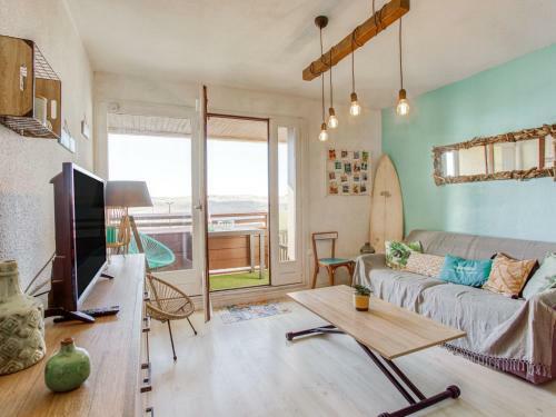 Apartment La Sableyre-6