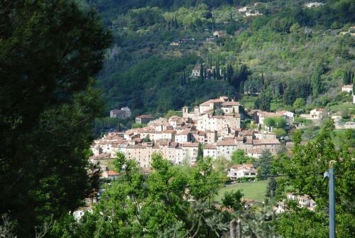 Seillans Villa Sleeps 6 Pool Wifi