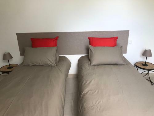 Hostal La Closerie de Sens