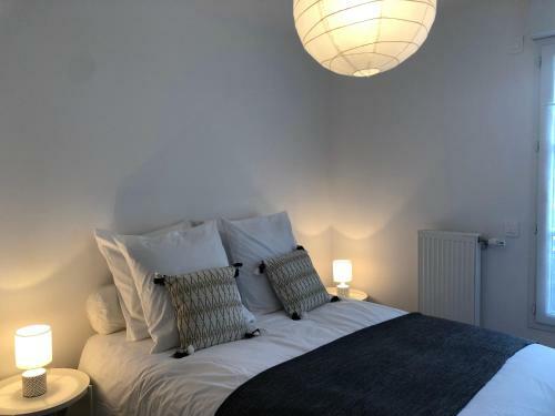 Dream Apartments II