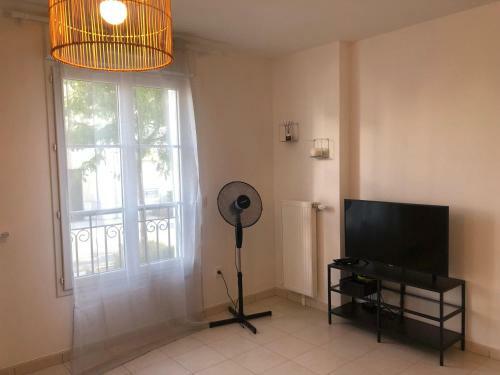 Dream Apartments II